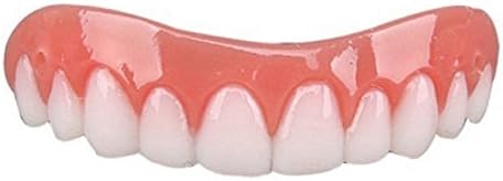Dr. Bailey's Secure Instant Smile Upper -One Size Fits Most(Discontinued by manufacturer)