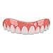 Dr. Bailey's Secure Instant Smile Upper -One Size Fits Most