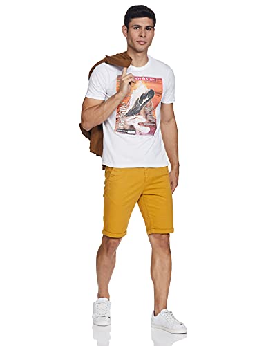 Image of Cloth Theory Men's Regular T-Shirt