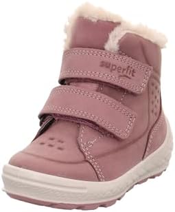 Superfit GROOVY 2.0 Stiefel Gore-Tex 1-106317 Jungen