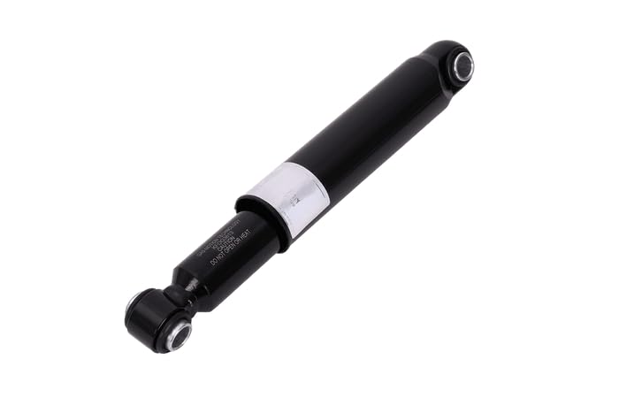 PIVEXIN KF0G3613 Amortisseur Hydraulique pour Essieux de Remorque 750–1800 kg - Suspension pour Plateaux, Remorques, Caravanes