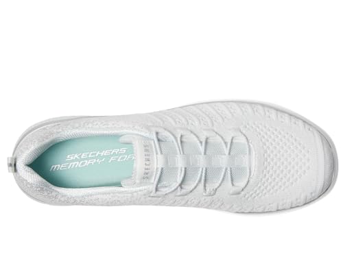 Skechers Women's Virtue-Lucent Sneaker2