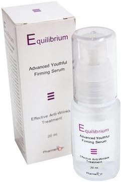 Equilibrium Advanced Youthful Firming Serum 20ml.