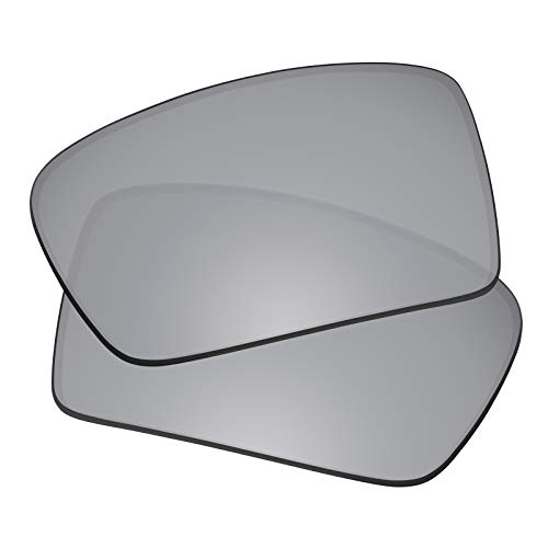 Image of Gascan Lenses Replacement for Oakley Sunglass Polarized