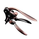 * REGALOS: Use regalos bien pensados para inspirar a su amante, padres, colegas o mejores amigos. ¡Proporcióneles este llamativo juego de regalo con abrebotellas, adecuado para cualquier ocasión de obsequio, para mostrar su excelente gusto!