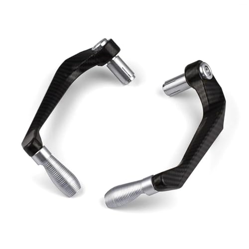 Protector anticaídas para manillar de motocicleta CB600F y Hornet 250 2