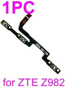 Amazon.com: PHONSUN Power Volume On/Off Button Flex Cable Amazon.com: PHONSUN Power Volume On/Off Button Flex Cable