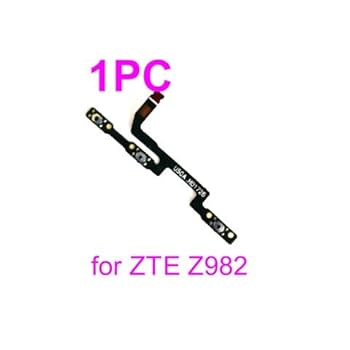 ONOFF flex:Ｌ2019年#5 Amazon.com: PHONSUN Power Volume On/Off Button Flex Cable