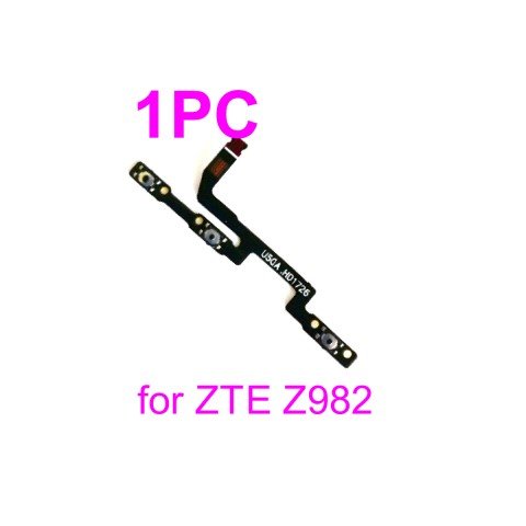 Amazon.com: PHONSUN Power Volume On/Off Button Flex Cable