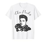 Elvis Presley Officially Licensed Design