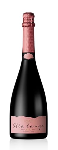 Gancia Alta Langa Docg Rosé Metodo Classico Brut