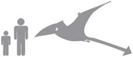 pterodactyl - black wing