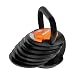 Rebel Kettlebell Gusseisen Automatik Einstellbar 9kg RBA-2324-9