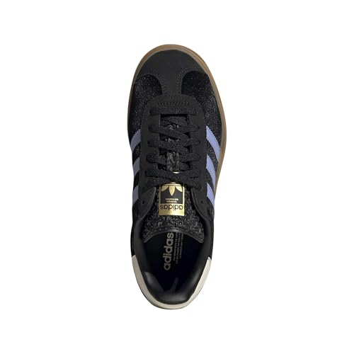 Adidas Scarpe Gazelle Bold J Taglia 37 1/3 Codice JR5965 Nero Ragazza - 2