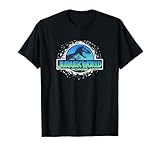 Officially Licensed Jurassic World Apparel