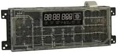 Frigidaire 316560105 CONTROLLER,ELECTRONIC,ES540