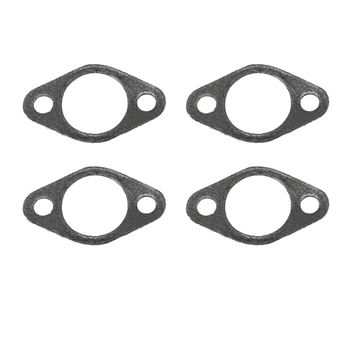 Image of 20 041 12-S, 2004112S Exhaust Gasket Compatible with KOH-ler Engine.(4pcs)
