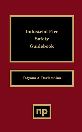 Industrial Fire Safety Guidebook