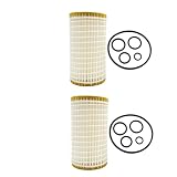 Oil Filter Compatible For Benz C-Class T-Model S202 C240T C280T C43AMG M112.910/915/920 M113.944
