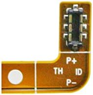 Cameron Sino Battery for BAH-L09, FDR-A01w, MediaPad T2 10.0 Pro Premium, MediaPad T2 10.0 Pro Standard, MediaPad T2 10.0 Pro WiFi C 6650mAh