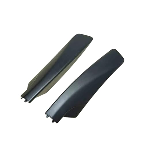 Barres de toit couvercle cache de protection XC90 8620541 8620542 paire - 3