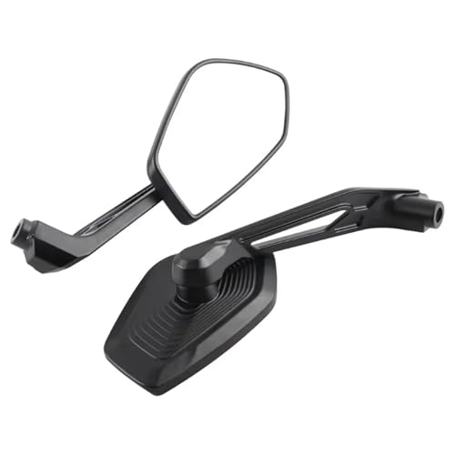 Retrovisores moto para ciudad y rutas largas en R1250RS y CE04