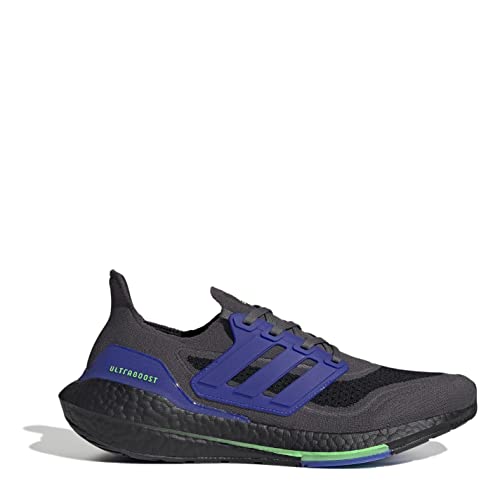Adidas Ultraboost 21, Zapatillas De Running Hombre, Gricin Negbás Verchi, 40 2 3 Eu