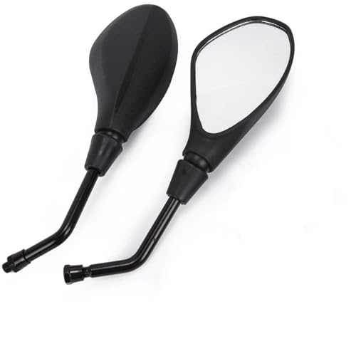 Espejos para R1200GS y R1250GS juego de retrovisores laterales izquierdo y derecho para moto ADV