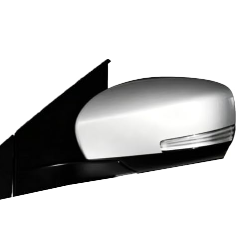Miroir d'angle mort rétroviseur Suzuki pour rouler serein en ville