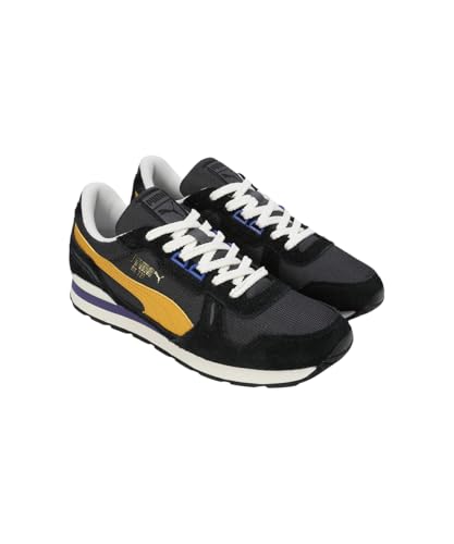 Image of Puma Unisex-Adult Rx 737 Vintage Sneaker
