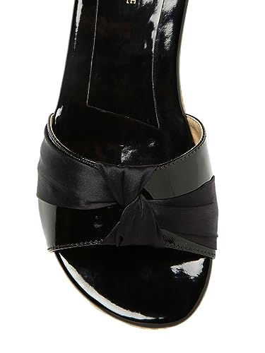 Image of Marc Loire Women's Open Toe Slip On Wedges Footwear for Casual, Outdoor, Party and Holidays
