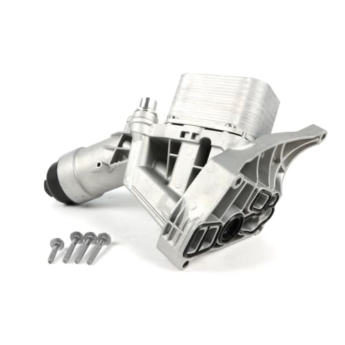 Boîtier de filtre moteur 11428596283 anti-fissure pour modèles 630i 730Li X4