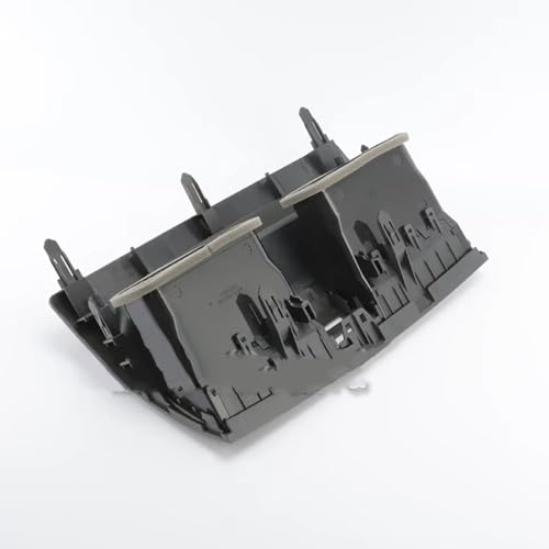 Grille ventilation centrale tableau bord pour réparer aération Camry - 6