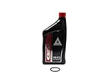 1985-1987 Honda Elite 150 CH150 Deluxe OEM Oil Change Kit H54