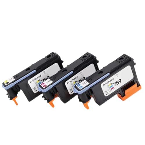 Tête d'impression HP DesignJet 789 L25500 haute précision pour kit CH612A CH613A CH614A