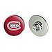 GRAPHICS & MORE Montreal Canadiens Logo Metal 1.1