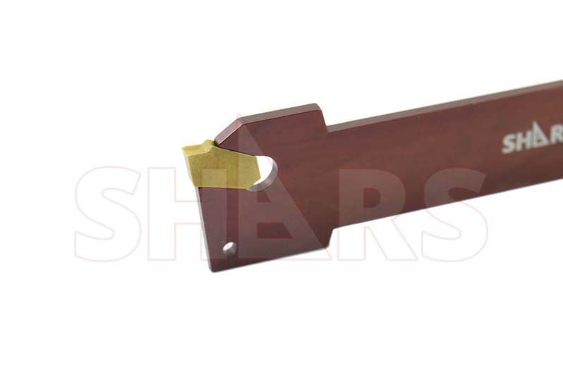SHARS 3/4" Retrofit GTN Cut-Off and Grooving Blade CXA 202-9578 P]