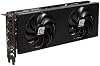 Tarjeta Gráfica PowerColor Twin Fan AMD Radeon RX 7800 XT 16GB GDDR6 4