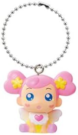 Amazon ドキドキ プリキュア プリキュアドレスアップスイング 6 アイちゃん 単品 カプセル玩具 おもちゃ