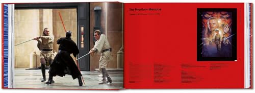 Image of The Star Wars Archives. 1999-2005 (Fantastic Price)