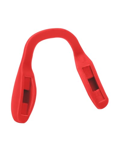 Image of EZReplace Replacement Nose Pads for Oakley Crossrange OO9361 /Split Shot OO9461 /Targetline OO9397 Sunglasses