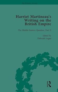 Harriet Martineau's Writing on the British Empire, Vol 3