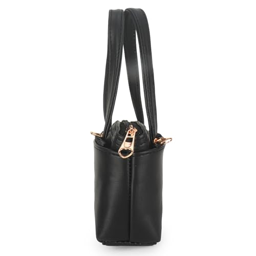 Image of Small Handbag for Women, Artificial Leather, Stylish and Lightweight Shoulder Bag