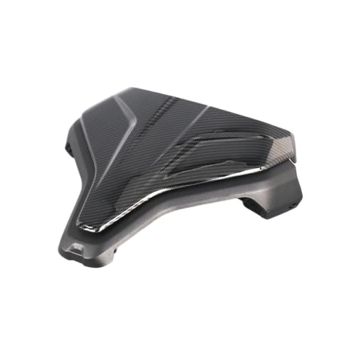 Couverture de siège arrière moto monoplace rigide pour BMW R1300RS 2025