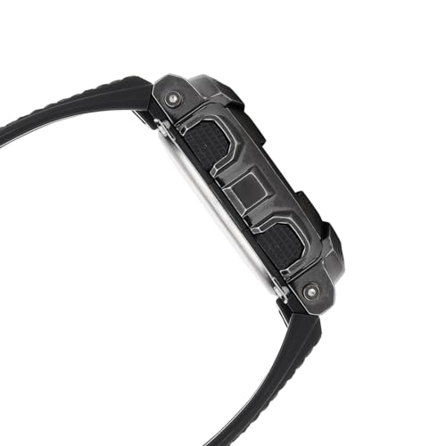 Casio G-Shock Analog-Digital Black Dial Men GM-110VB-1ADR (G1456) - Image 3