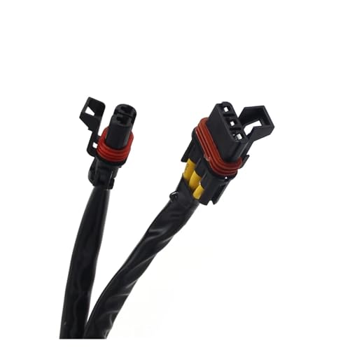 Rectificador de corriente para Victory Kingpin y Vegas, soluciona fallos eléctricos en tu CA 5