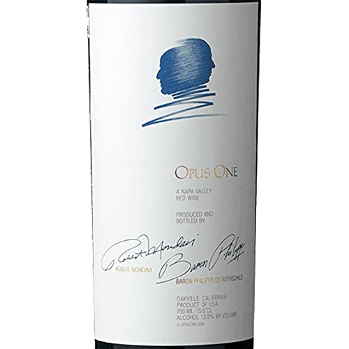 opus one 2017 （2本）opus one 2015 （1本） オーパス ワンの通信販売