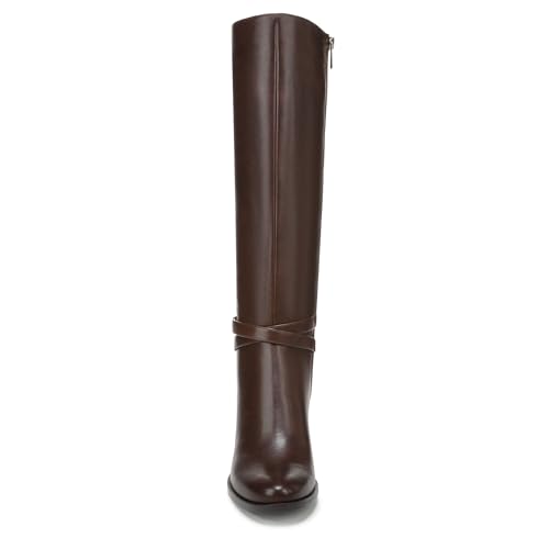 Naturalizer Women's Jane Wide Calf Knee High Boot2