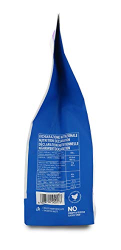 Biscotti della Salute, Fette di Pan Brioche Tostate, Ricetta Classica, Sacchetto 200g (Confezione da 3 Pezzi) - immagine 5