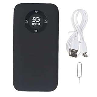 Poster di BONKZEBU Cloud Portatile WiFi Hotspot